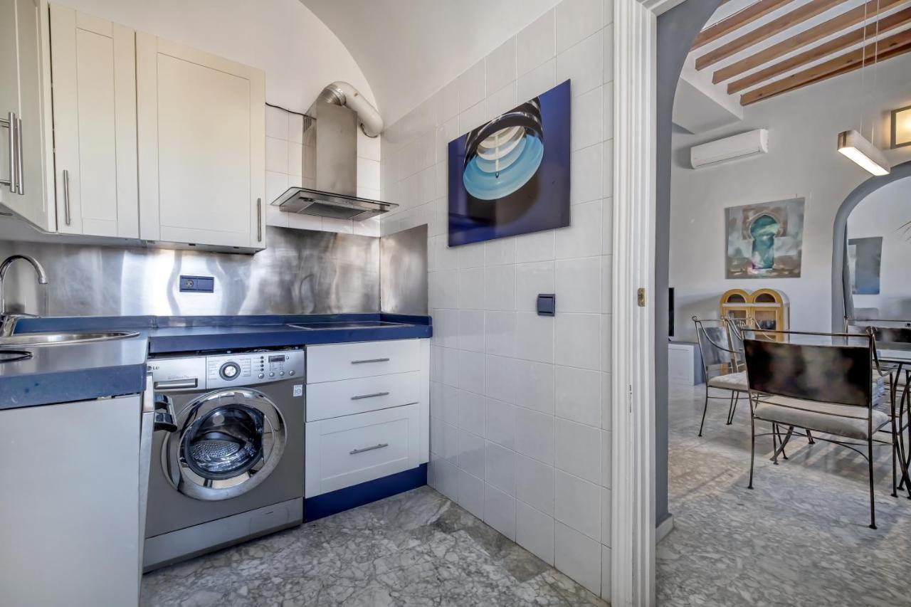 Apartamento Casa La Tercia, Parking Incluido En Pleno Casco Histórico