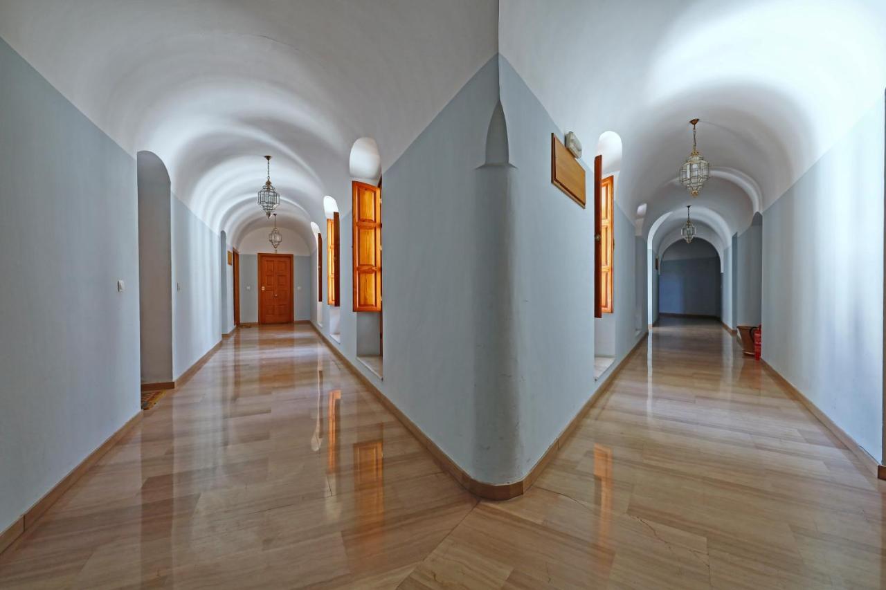 Casa La Tercia, Parking Incluido En Pleno Casco Histórico * Córdoba