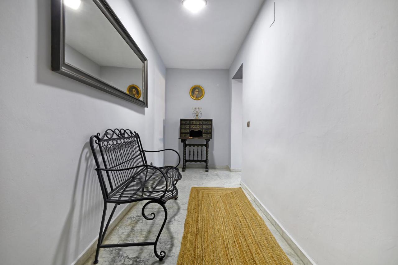 Casa La Tercia, Parking Incluido En Pleno Casco Histórico * Córdoba