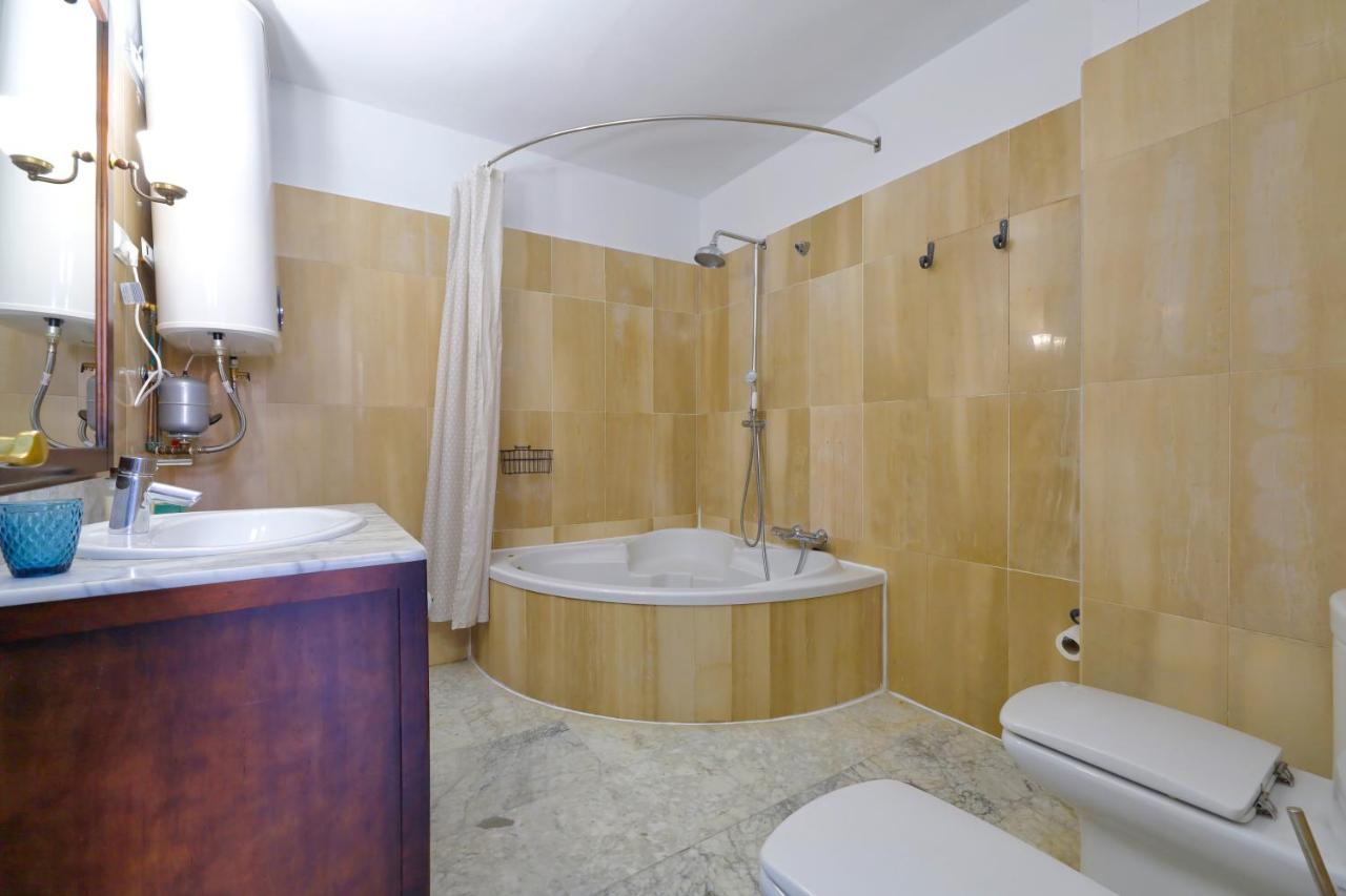 Apartamento Casa La Tercia, Parking Incluido En Pleno Casco Histórico *