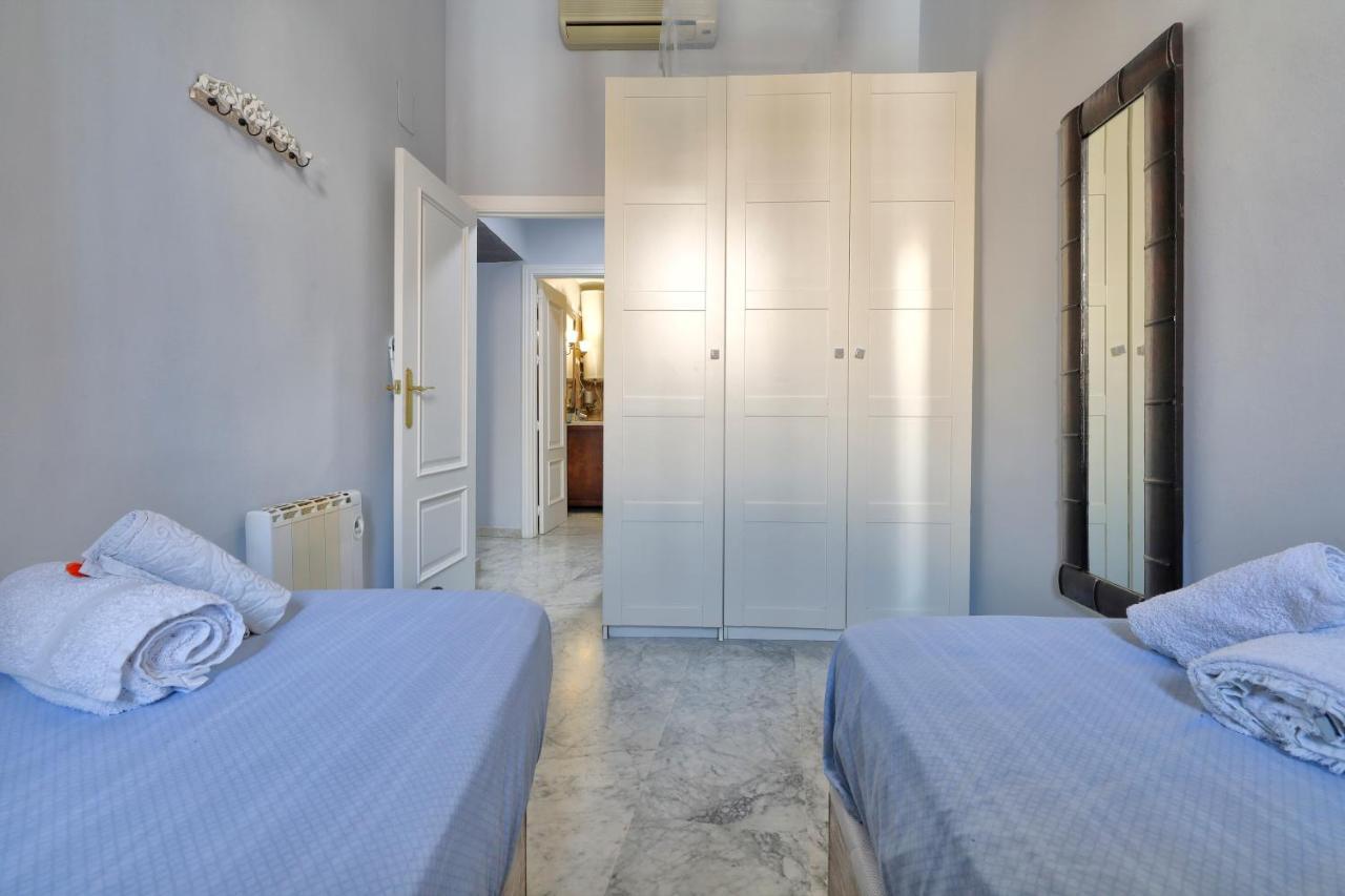 Casa La Tercia, Parking Incluido En Pleno Casco Histórico Apartamento Córdoba