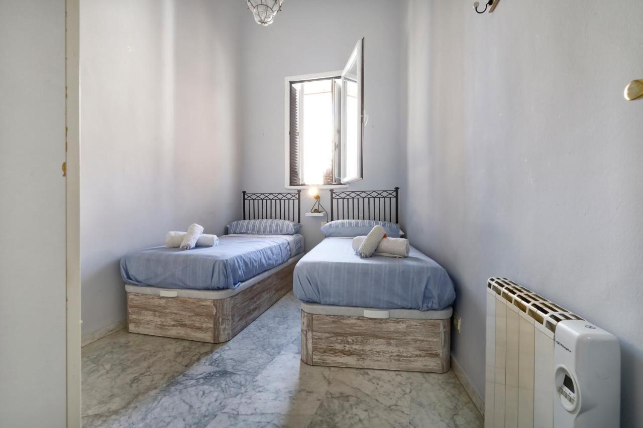 Casa La Tercia, Parking Incluido En Pleno Casco Histórico Apartamento Córdoba